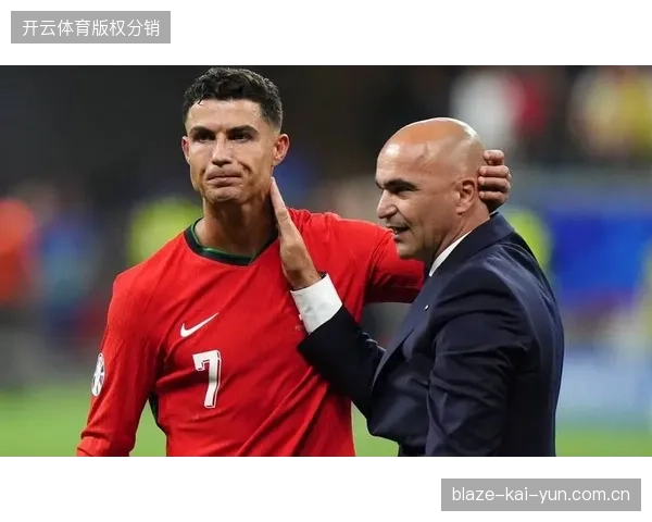 C罗在葡萄牙队中的角色面临转变，马丁内斯的战术体系或将更侧重于菲利克斯和莱奥的发挥
